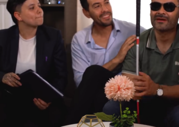 V2301170 Recuperó la visión y descubre que su esposa le es infiel con su hermano part2