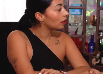 V2301173 Hizo pasar a su novia como la empleada para que su esposa no se diera cuenta part2