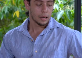 V2301175 No valoró el amor de su esposo sin saber lo que el destino tenia part2