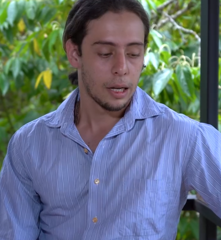 V2301175 No valoró el amor de su esposo sin saber lo que el destino tenia part2