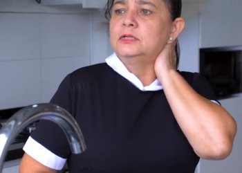 V2301177 Le presenta el novio a su hermana sin saber que ya se conocían part2