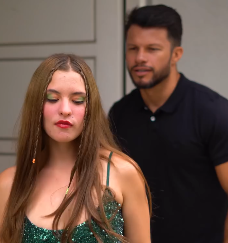 V2301178 De ser la esposa me convertí en la amante de mi ex part2