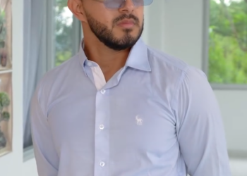 V2301232 Su mamá la cambio por una fortuna de un millonario sin imaginar esto part2