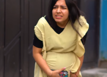 V0701091 Mi esposo me abandonó el día de mi parto part2