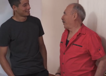 V0701092 Su suegro se enamoró de ella y su hijo no le creía lo que hizo part2