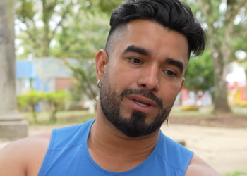 V1001159 Fugitivo entrega su Bebé a una desconocida para salvarle la vida part2