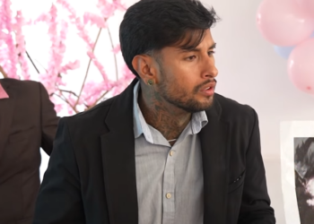 V1001162 Embarazó a la abuela y perdió a su esposa part2