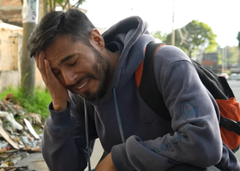 V1001163 Así se pone a prueba a una mujer interesada part2