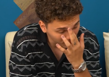 V0901231 Hijo millonario cambió a su madre por trabajo part2