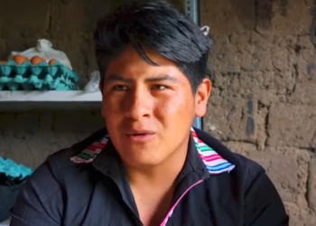 V0701013 Los hijos de hoy necesitan urgente un padre este señor part2