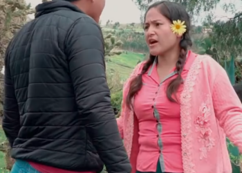 V0701014 Hija desobediente encontró un fatal destino part2