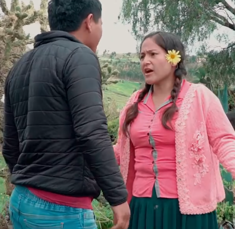 V0701014 Hija desobediente encontró un fatal destino part2