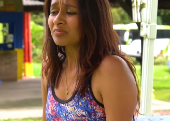 V0901012 Hija hizo este plan para desenmascarar a la prometida de su padre part2