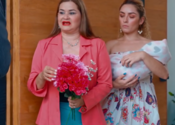 V0701079 Esta abuela negó a su nieta y la humillo, pero su hija le dio una gran lección part 2