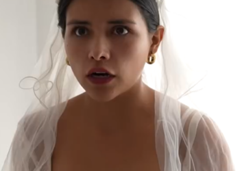 V1301015 Besó a la dama de honor de su prometida en plena boda, pero al final recibió su karma part2