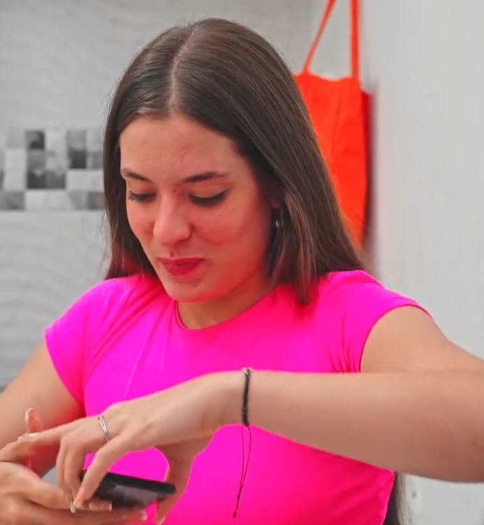 V1601012 Se burló de dos mujeres inteligentes y le prepararon el plan perfecto part2