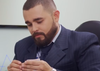 V1601014 Trato mal a su hermano no treniendo en cuenta las vueltas que da la vida part2