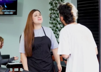 V0901246 Humillaron este indigente por su condición y el termina dandole una gran lección part2