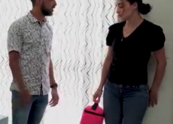 V0801310 Despreció su hijastra por discapacidad, sin imaginar esta lección de vida part2