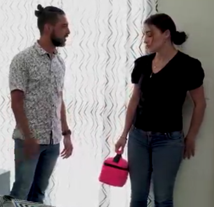 V0801310 Despreció su hijastra por discapacidad, sin imaginar esta lección de vida part2