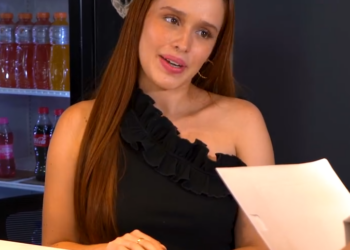 V0801313 Humilló al empleado de limpieza sin imaginar quien era part2