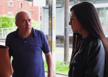 V0901002 Le roba su cartera en plena fila de concierto y se llevó una gran sorpresa cuando se enteró de esto part2