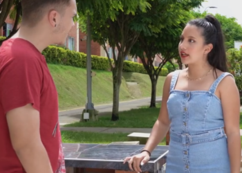 V0801112 Hizo lo imposible para evitar la boda de su ex y termino muy mal part2