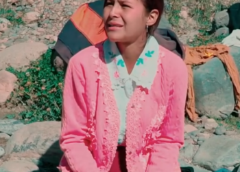 V0701017 Un hombre machista necesita este santo remedio part2