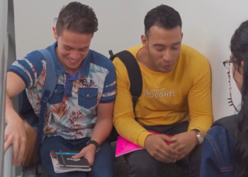 V0901003 La humillaron por su apariencia sin imaginar quien era part2