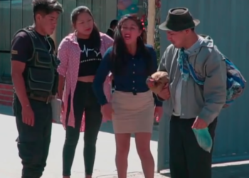 V0701018 Despreciaron por ser campesino al asistir a un cumpleaño de millonarios part2