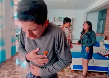 V0701019 Nunca pensé que esto pasaría por culpa de mi pareja part2