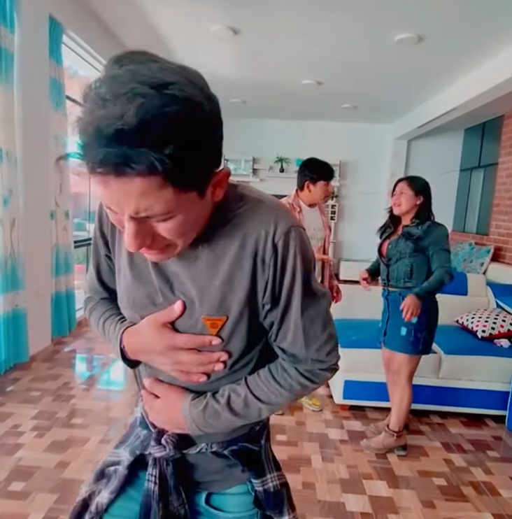 V0701019 Nunca pensé que esto pasaría por culpa de mi pareja part2