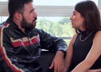 V0901017 Este hombre corrió su suegra de su propia casa sin nunca imaginar como terminaría part2