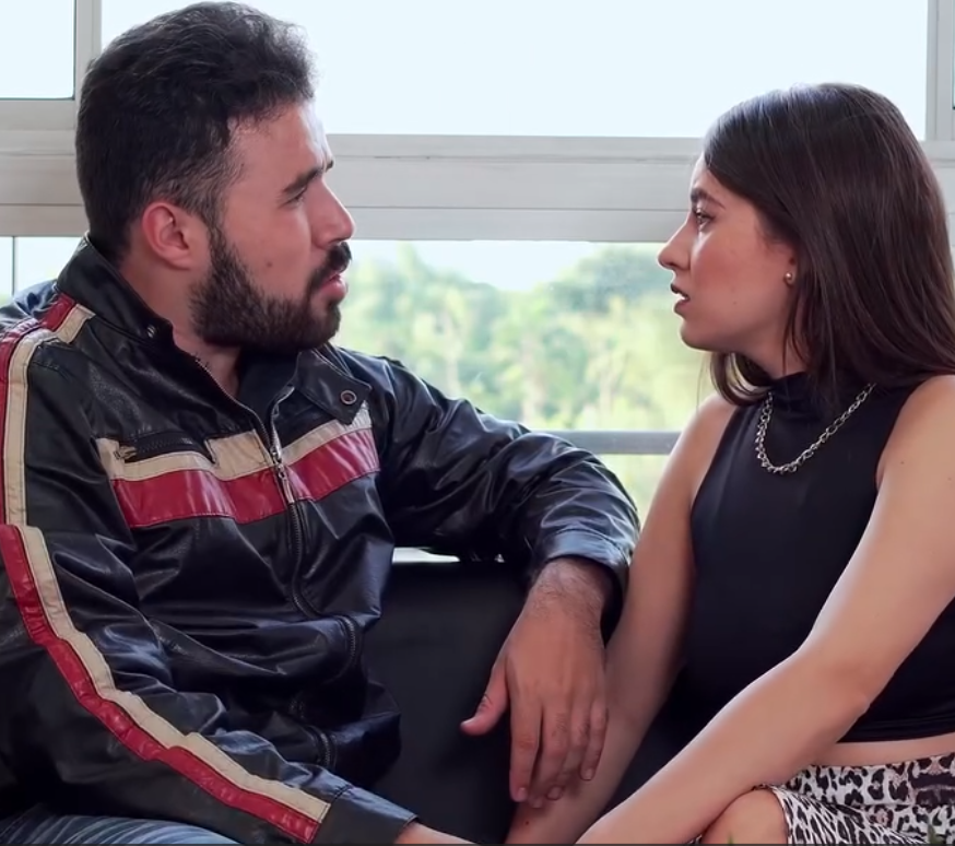 V0901017 Este hombre corrió su suegra de su propia casa sin nunca imaginar como terminaría part2