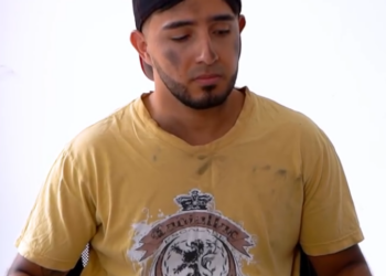 V0901020 Se creía la mejor de su familia por ser arquitecta, pero la vida le dio una lección part2