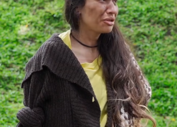 V0701066 A esta vagabunda la humillaron por no tener un brazo y le demostró algo maravilloso part2