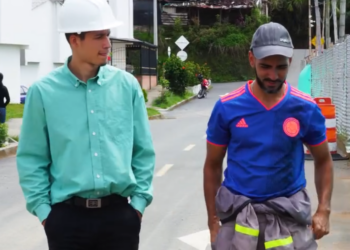 V0701067 Lo humilló por ser albañil, sin imaginar quien realmente era part2