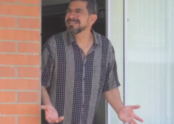 V0701069 Una señal puede salvarte la vida de cualquier persona como esta part2