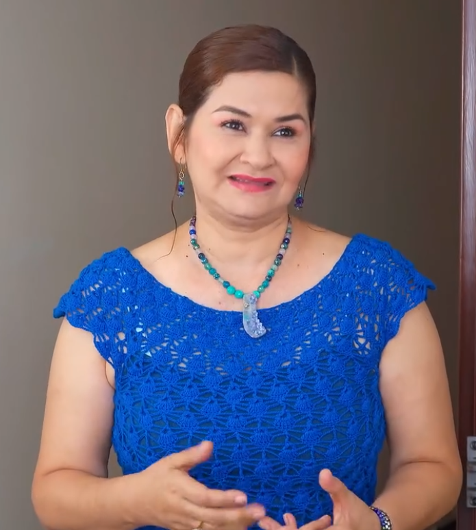 V0701065 Rea se escapó de la cárcel y encerró a este policía para que descubriera la verdad part2