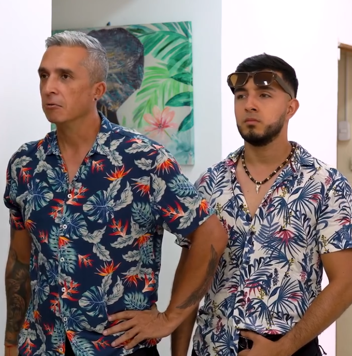 V1601018 Esposa infiel no pudo ocultar esta verdad part2