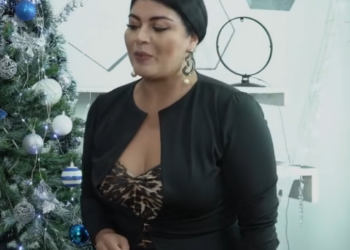 V1601019 La humillaba por ser invidente pero ella nunca imagino que le salvaría la vida part2