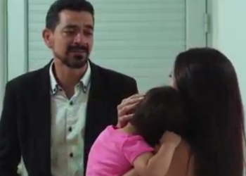 V0901251 Sospechaba que su esposo le era infiel, así que decidió seguirlo y esto fue lo que sucedió part2