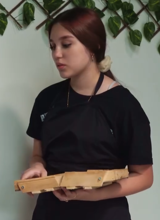 V0901253 Se creía superior a todos por ser influencer y al final recibió una lección que nunca olvidará part2