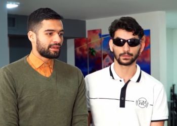 V0801094_Lo rechazaron por ser ciego sin imaginar quien era realmente_part2