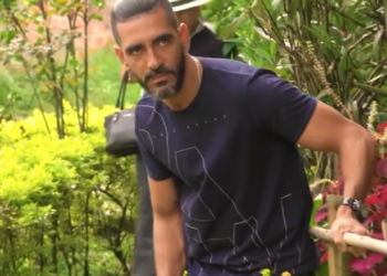 V2101102 Humilló a su novio por ser pobre sin imaginar que pasaría part2