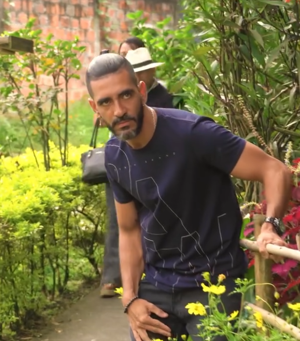 V2101102 Humilló a su novio por ser pobre sin imaginar que pasaría part2