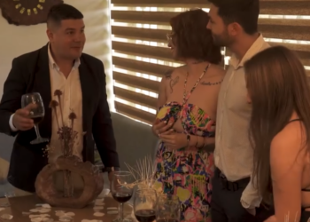 V2101103 Intento engañar a este millonario en su propia boda sin imaginar la sorpresa que el le tenia part2