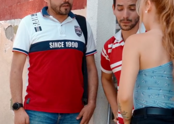 V2101063 Su deshonestidad la llevo a perderlo todo part2