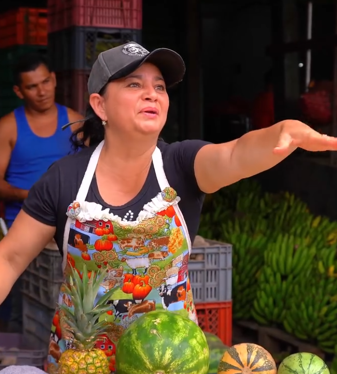 V2101064 Estas chicas se metieron con la abuela equivocada part2