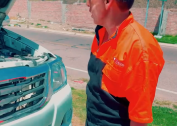 V0701025 Humillaron estas personas a una madre por esta Razón part2